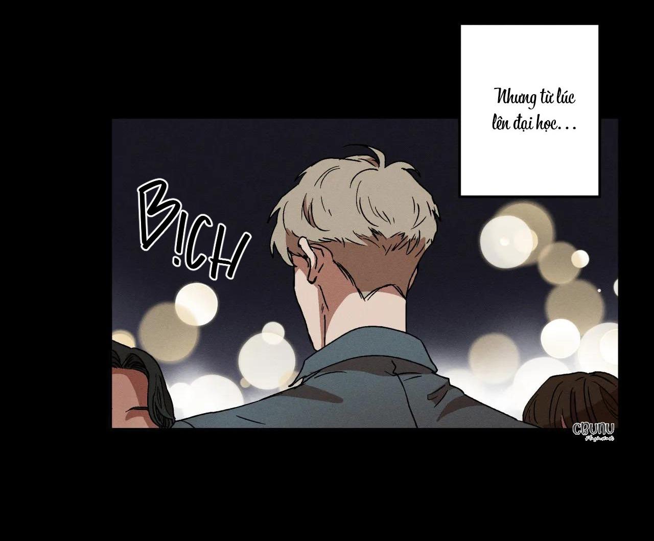 bẫy đôi ngọt ngào chapter 4 66