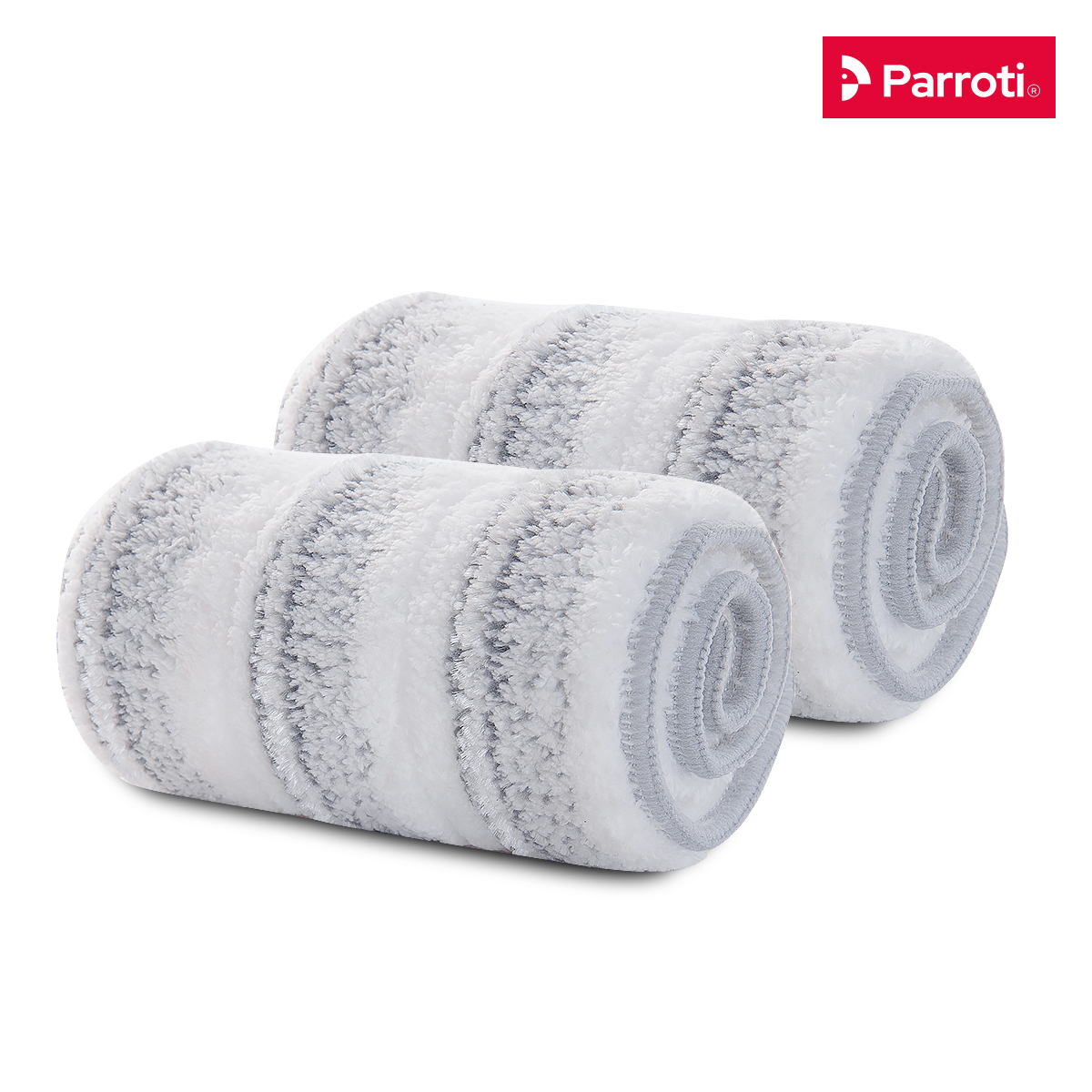 Combo 2 Miếng Lau Nhà Parroti ProMAX - Kích Thước 38 x12 CM