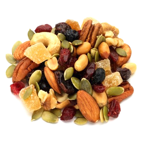 Hạt Dinh Dưỡng Thập Cẩm Daily Nut 125gr