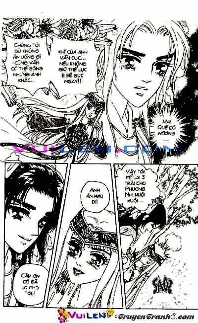 đóa hoa yêu kiều chapter 5 140