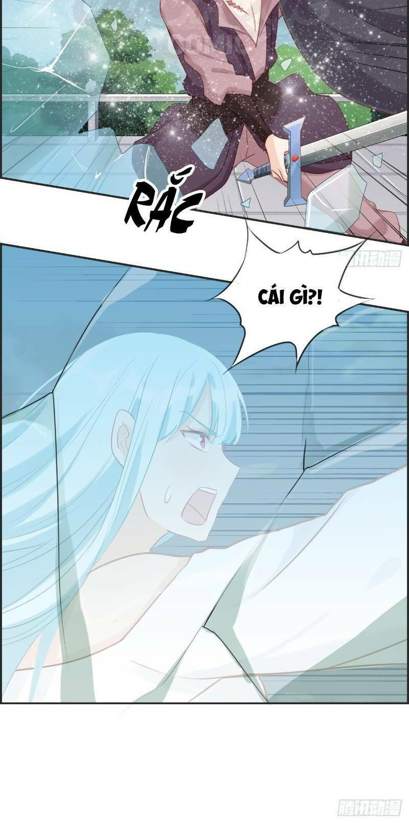 tối cường hoàn khố hệ thống chapter 48 14