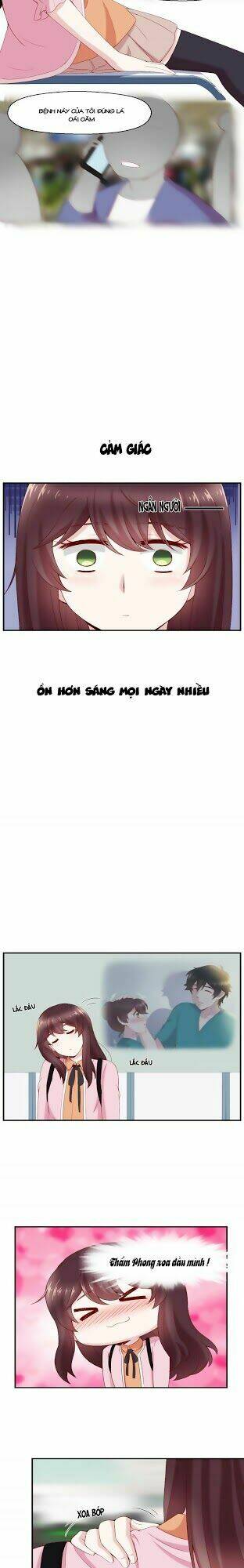 thần y apollo của tôi chapter 18 2