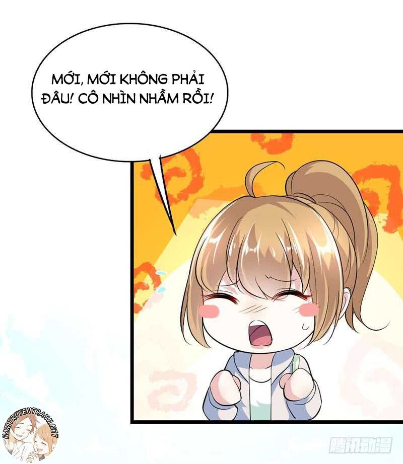 mặt nạ mê hoặc chapter 35 17