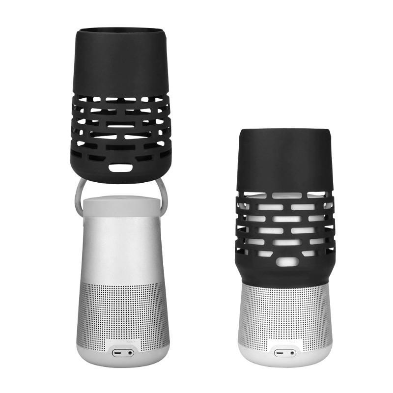Bao silicon bảo vệ cho loa Soundlink Revolve Plus