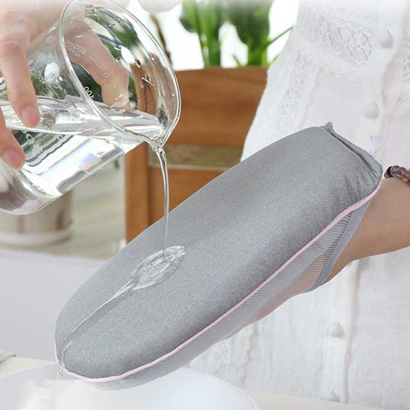 Ironing board garment steamer accessories home Gray