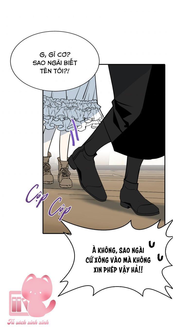 nguyện ước vô vọng của ma nữ chapter 26 35