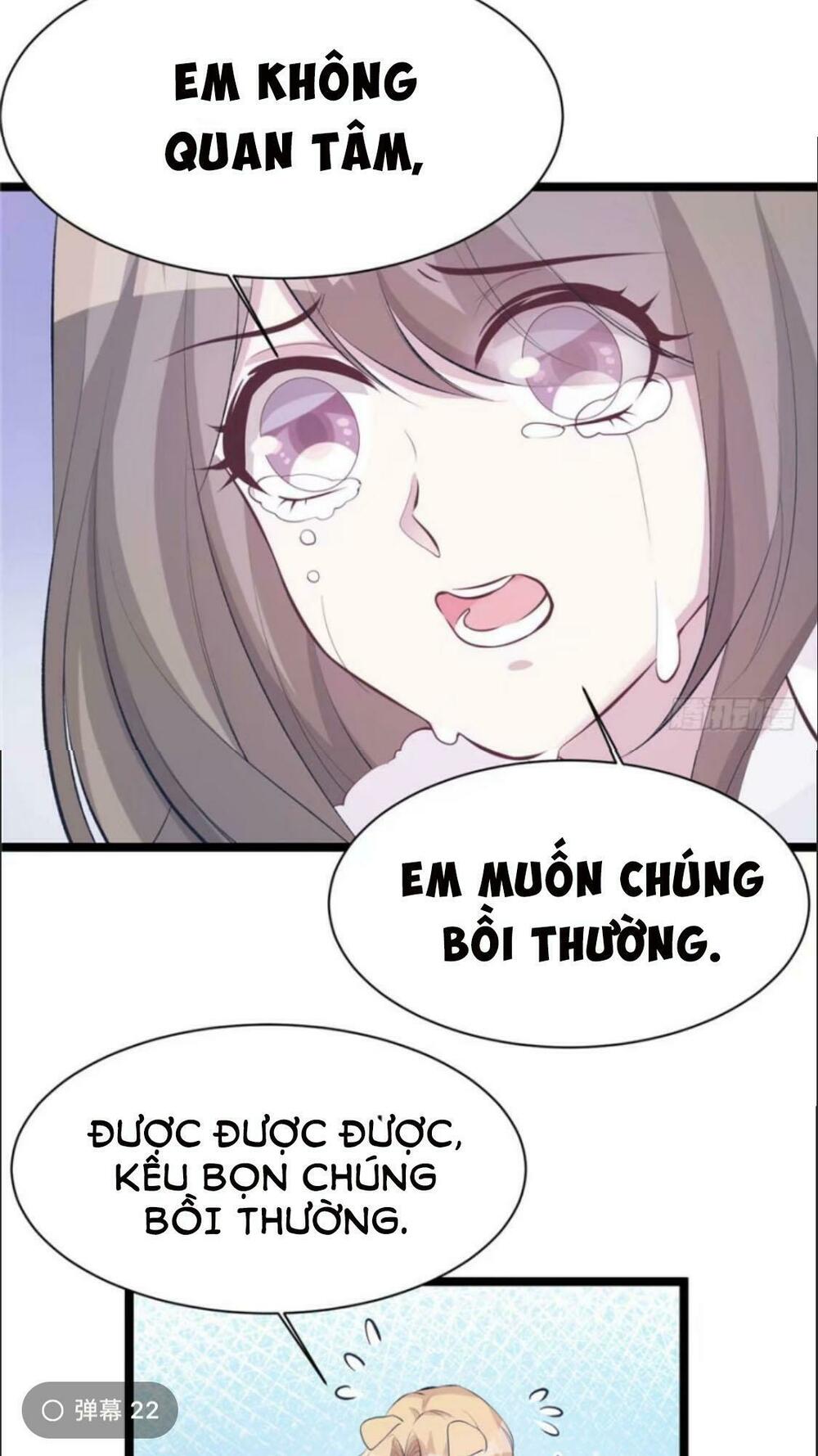 [16+] thảnh thơi thú thế chủng chủng điền, sinh sinh tể chapter 118 9
