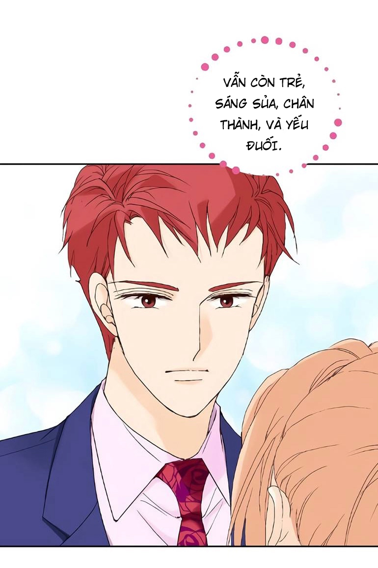 Lee Bom Của Tôi chapter 5 - Trang 45
