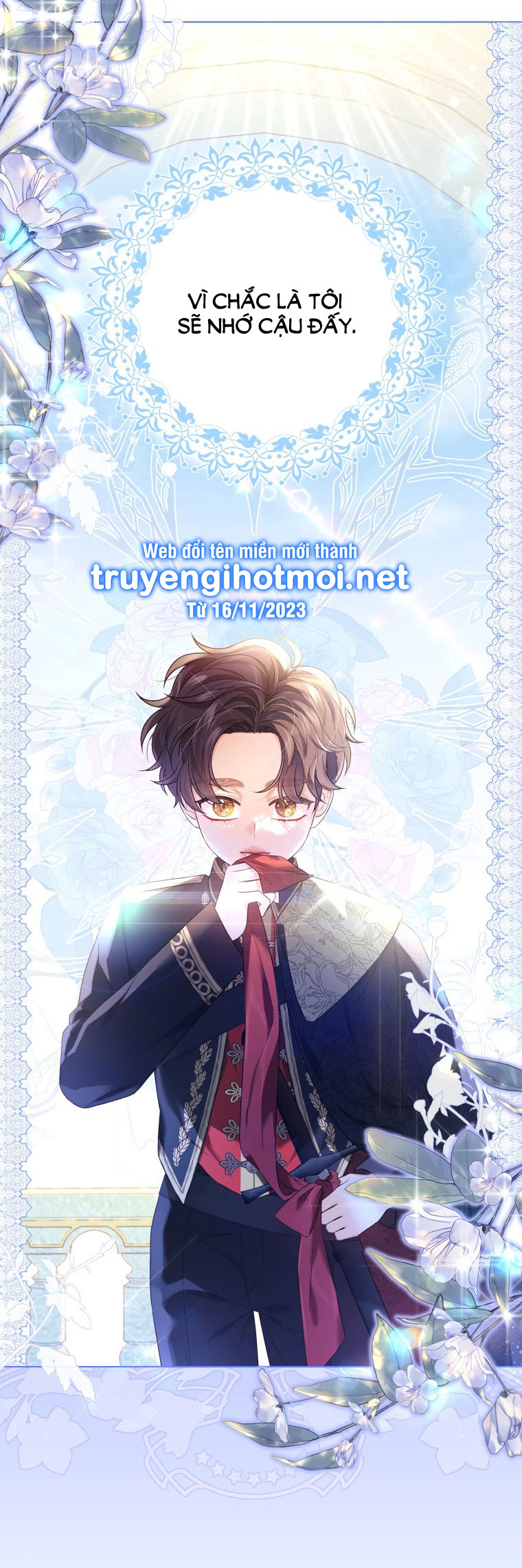 thà rằng để tôi trở thành nữ hoàng chapter 10.1 11