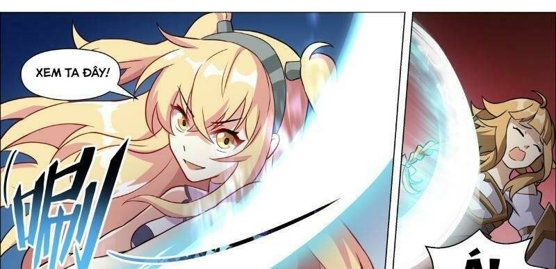 thập nhị thần binh khí chapter 20 28