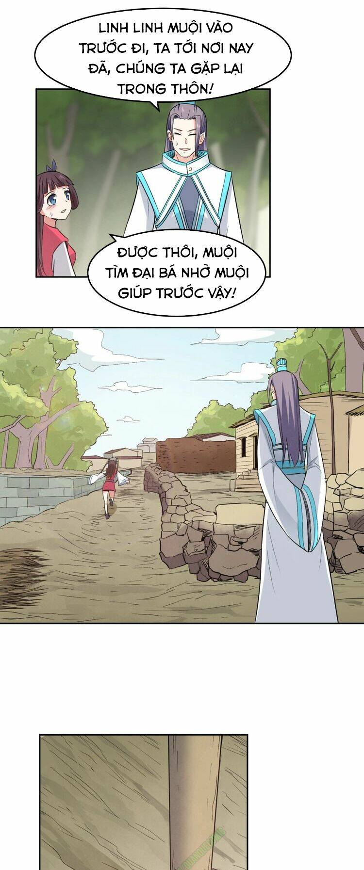 ta luyện giả kim trong thời đại tu tiên chapter 38 10