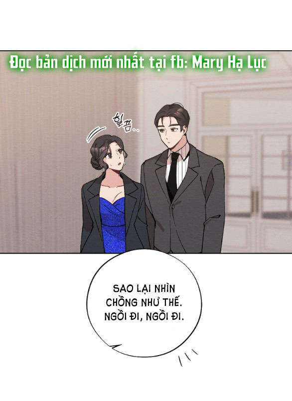 Ăn Mòn chapter 17.2 - Trang 5
