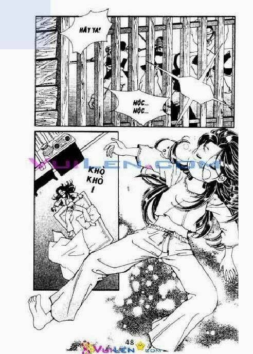 nhật ký tân hôn chapter 1 46