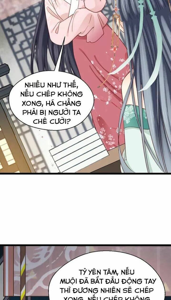 kiều nữ độc phi chapter 209 27