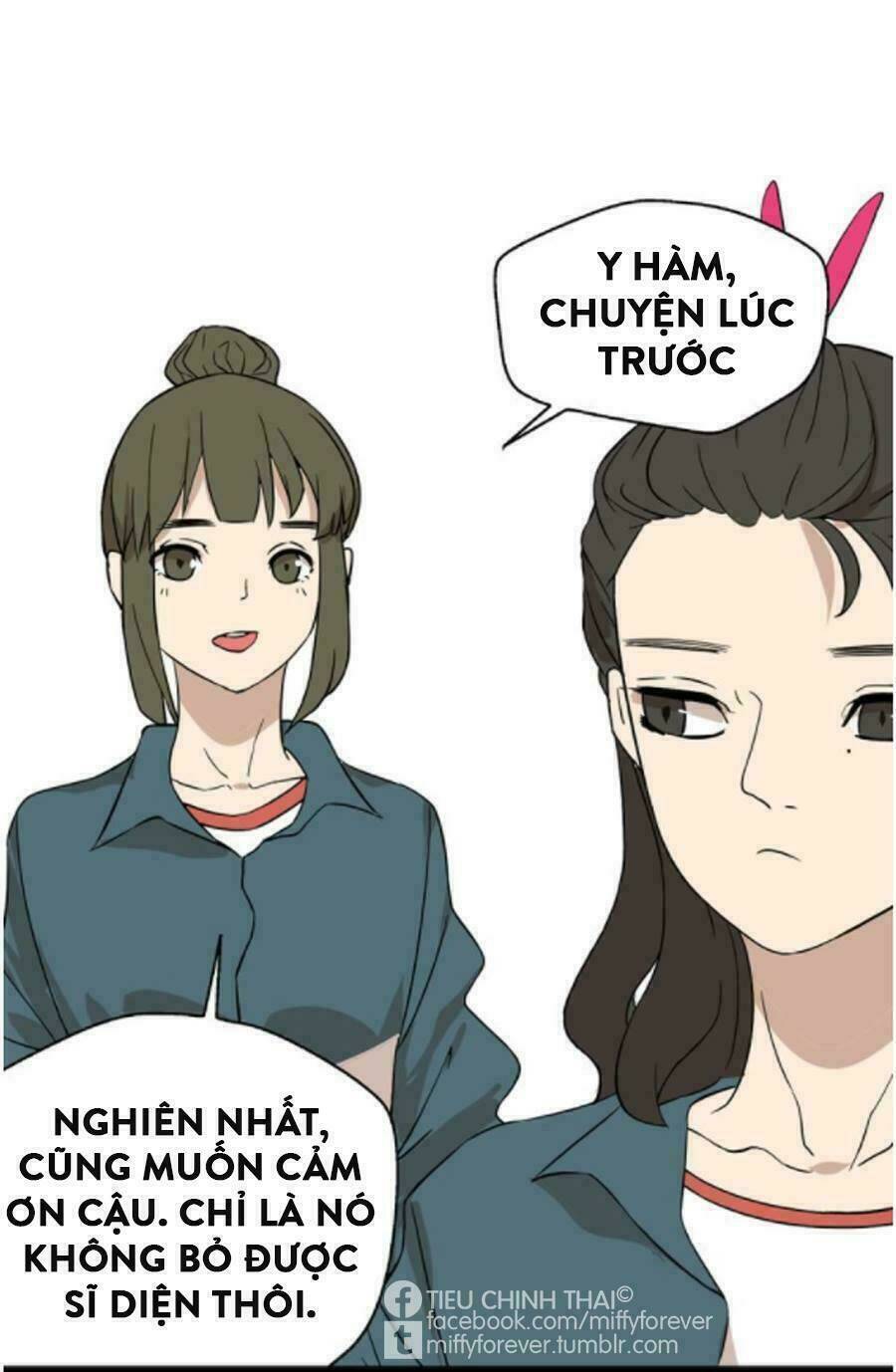 mục linh chapter 9 13