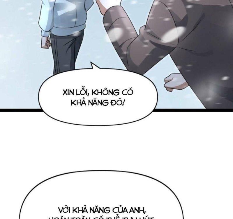 đóng băng toàn cầu: tôi gây dựng nên phòng an toàn thời tận thế chapter 72 32