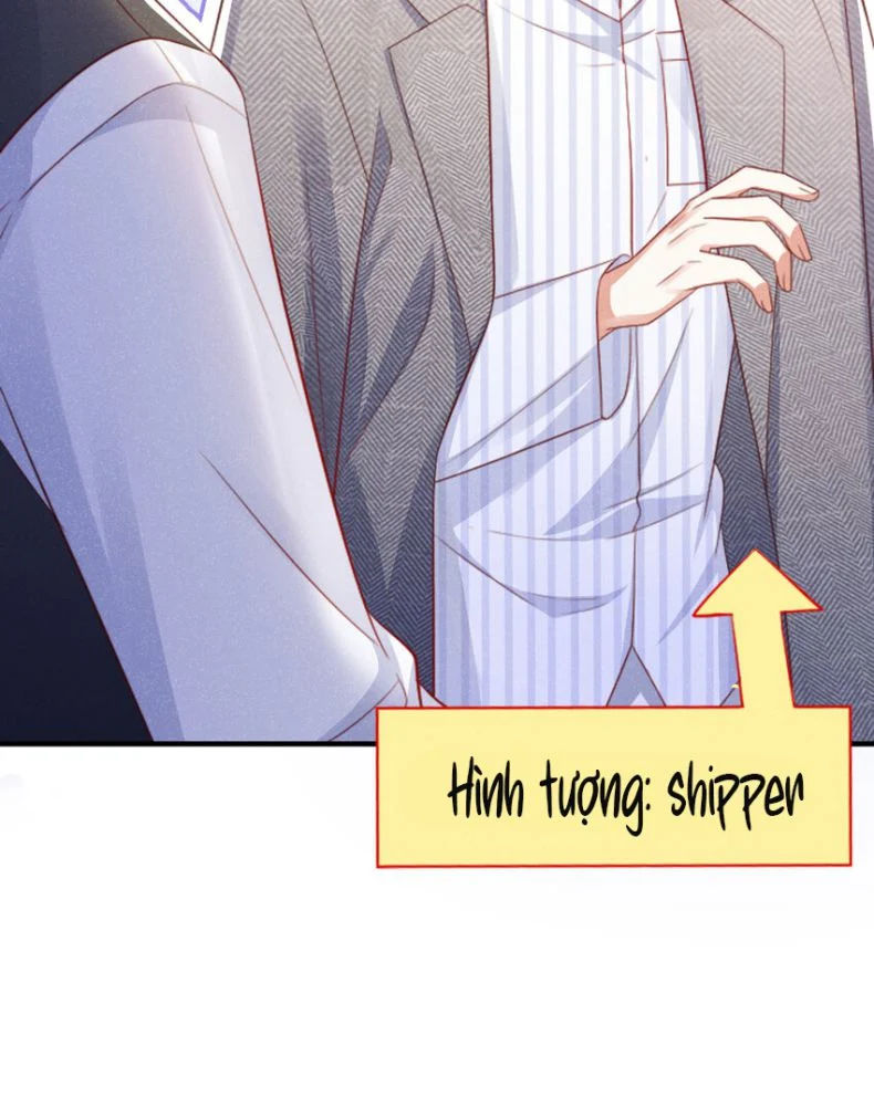 tôi với hình mẫu lý tưởng lìa trần rồi! chapter 47 36