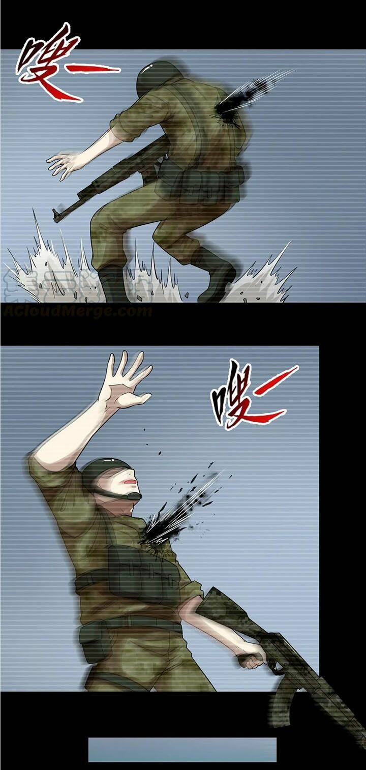 đai ca trở lại tuổi 16 chapter 32 25