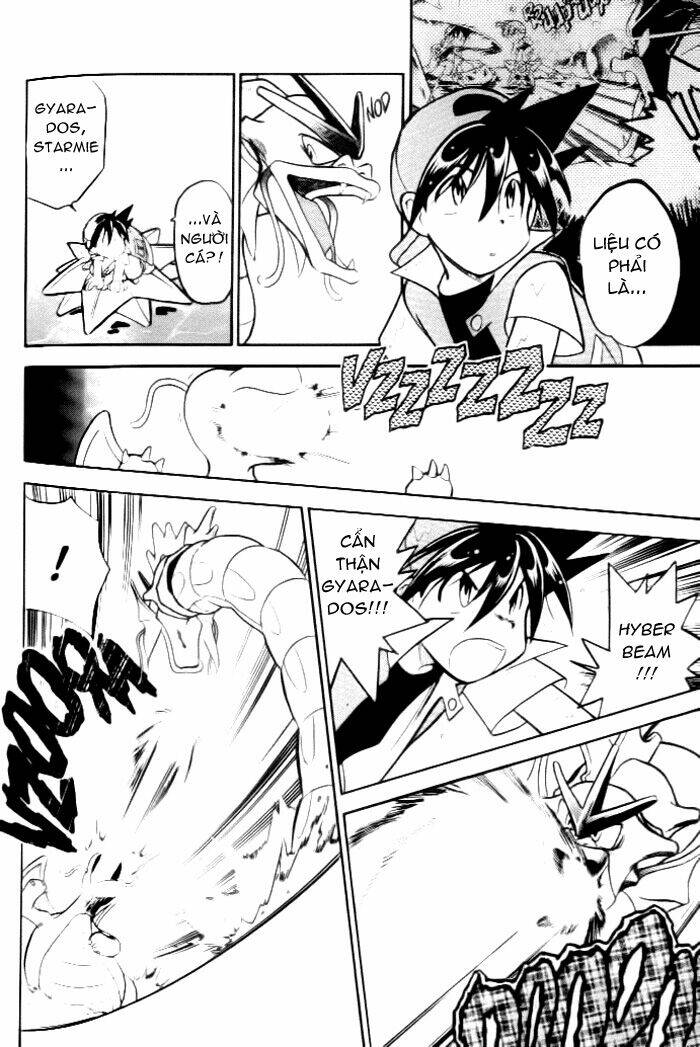 thú cưng đặc biệt chapter 24 13