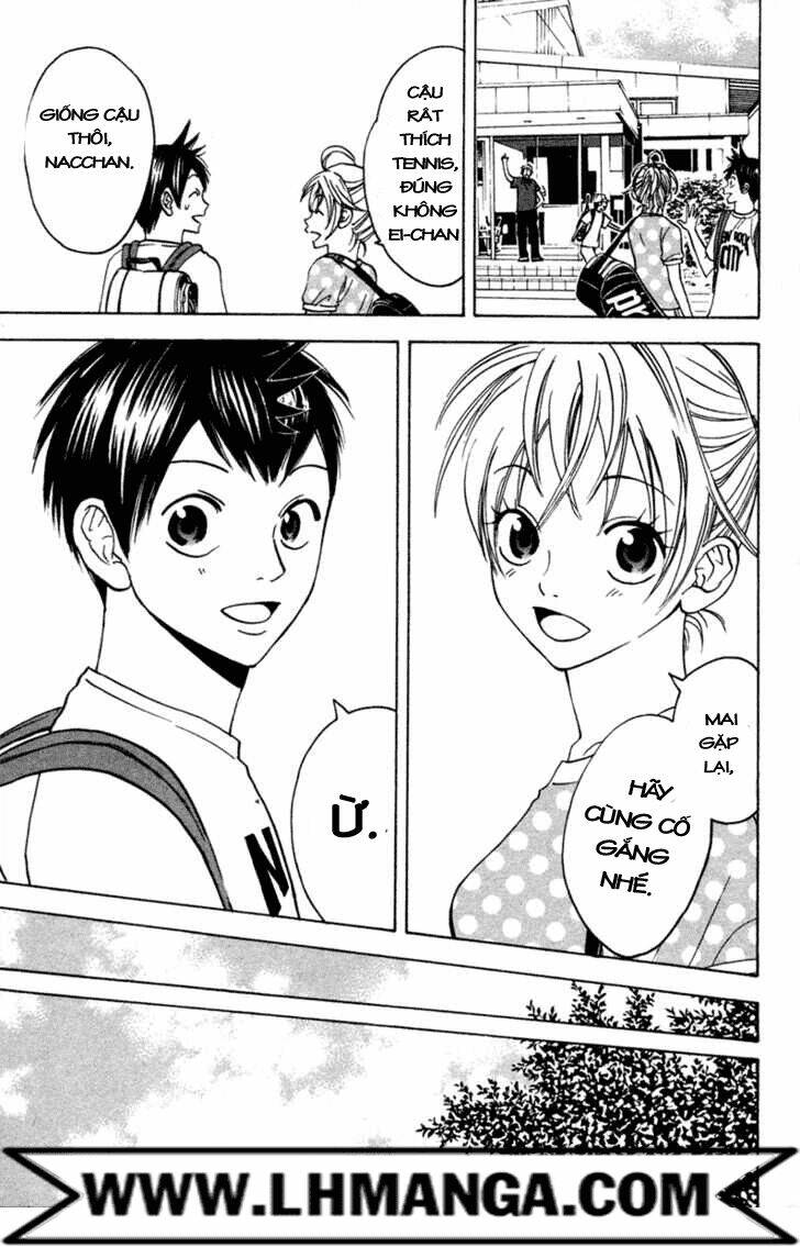 baby steps chapter 28 5