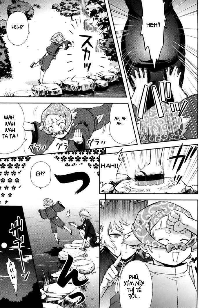 kandachime chapter 15 11