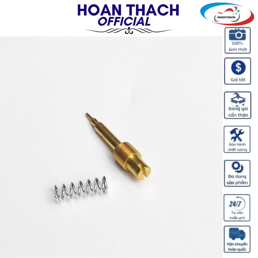 Ốc gió xe máy Mio HOANTHACH SP006547