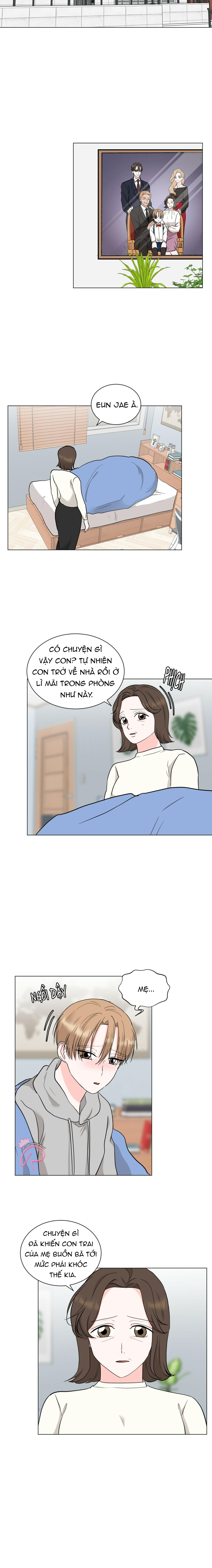 họ đã ngủ với nhau chapter 40 13