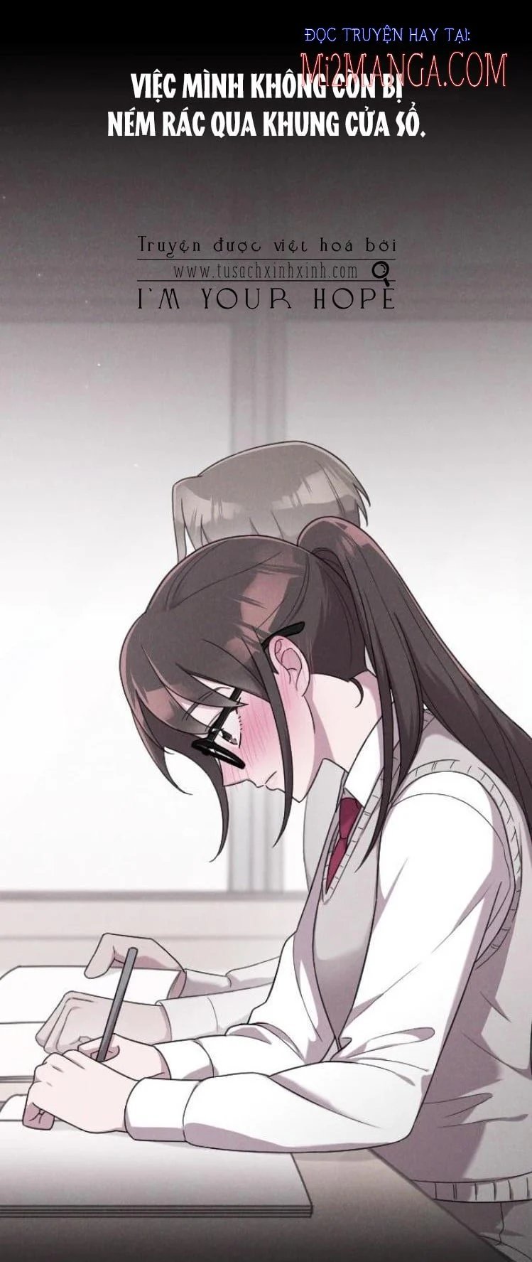 cô đi mà lấy chồng tôi chapter 13.5 21