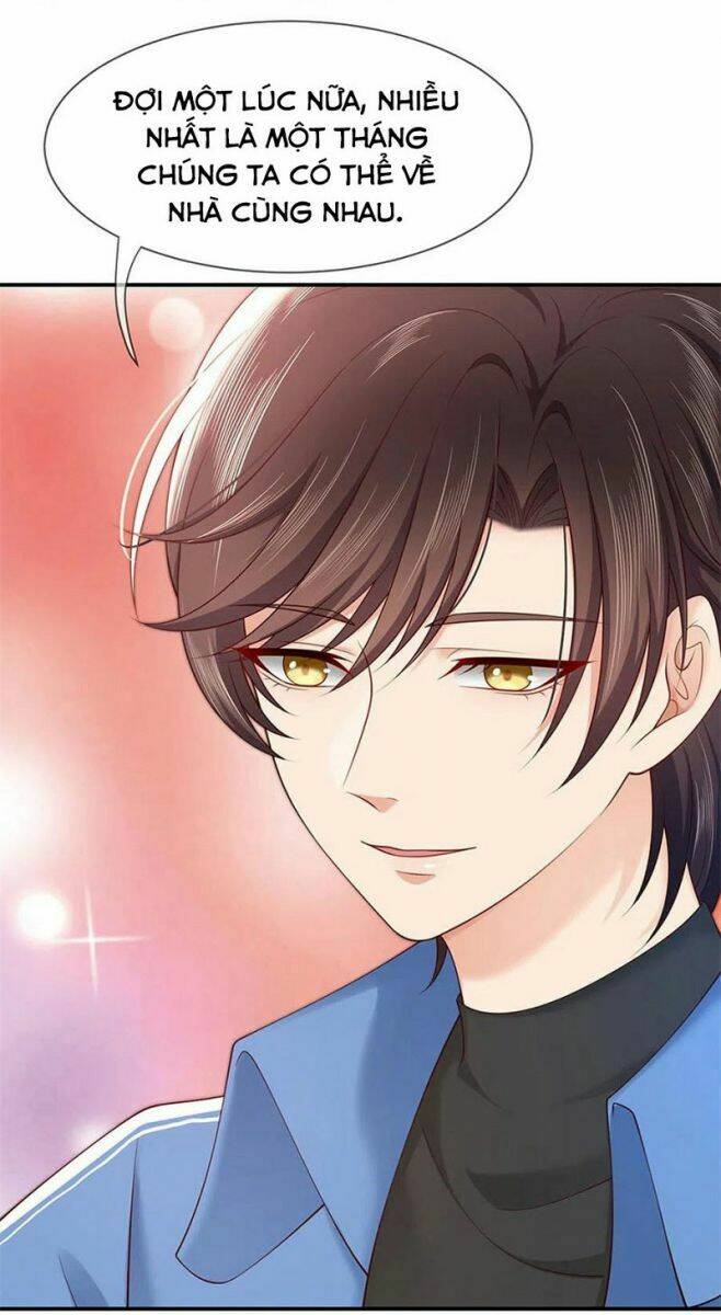 nam thần truy thê chỉ nam chapter 120.1 6