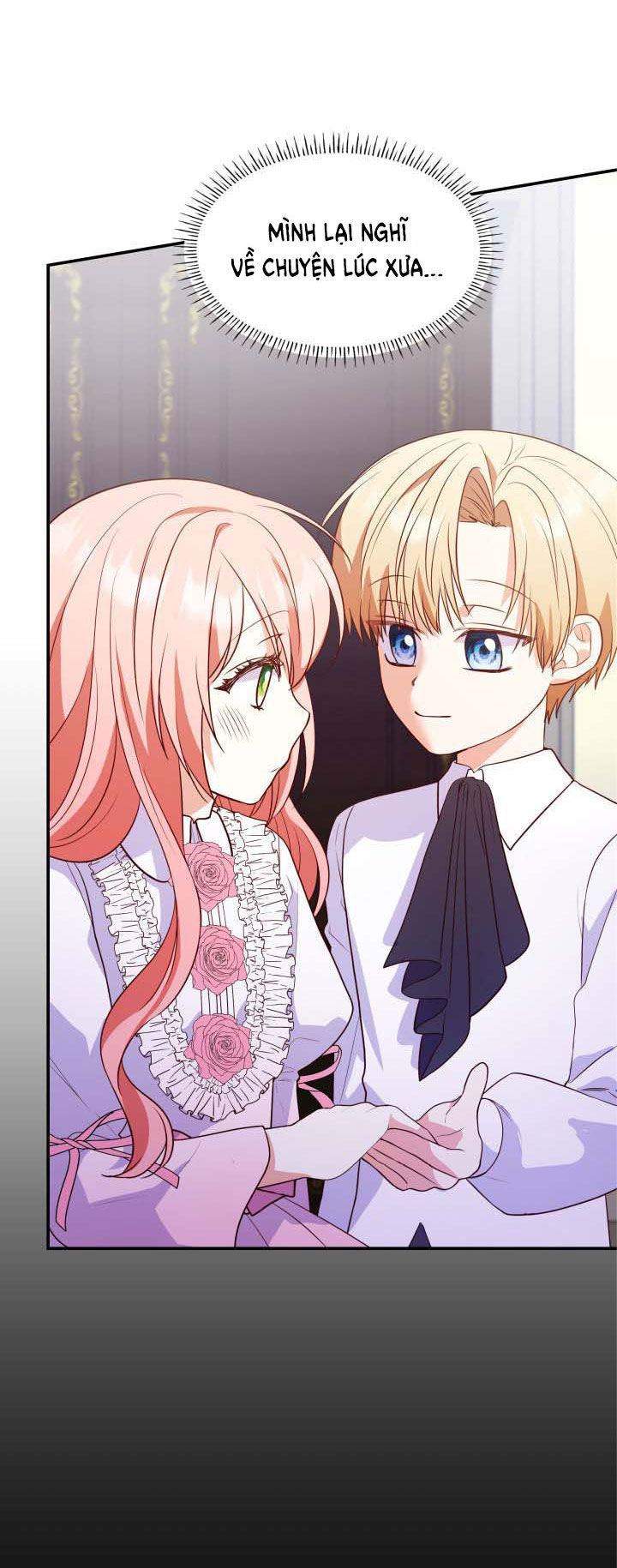 từ ác nữ tôi phải trở thành một người mẹ chapter 27.2 3