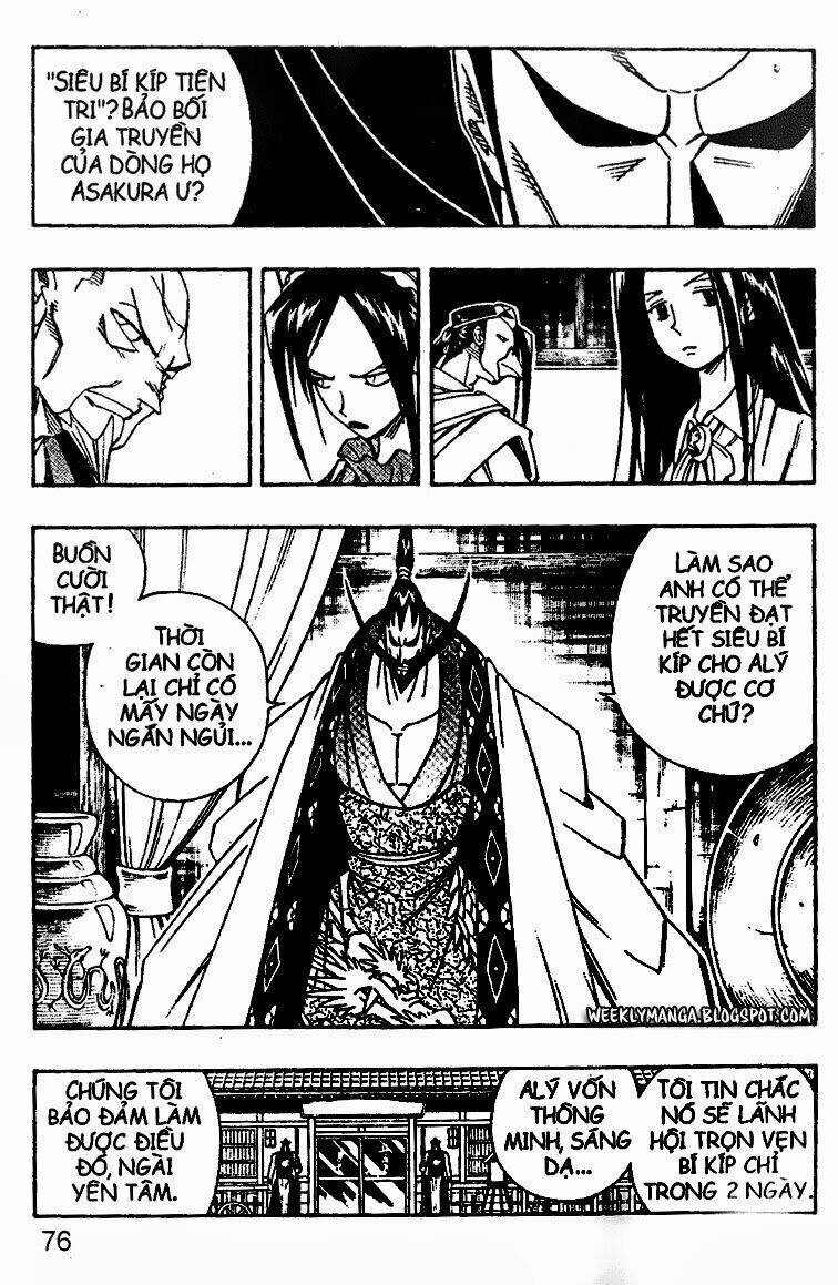 vua pháp thuật chapter 145 2