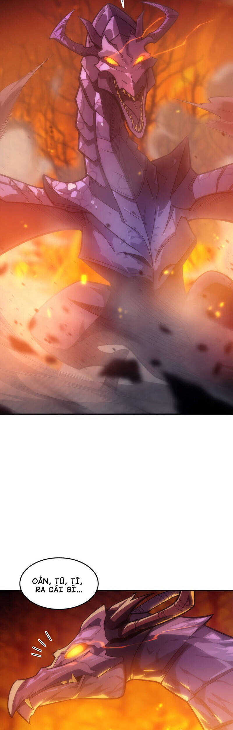 tái sinh ở dị giới, tôi từ công chức trở thành chiến thần chapter 1 12