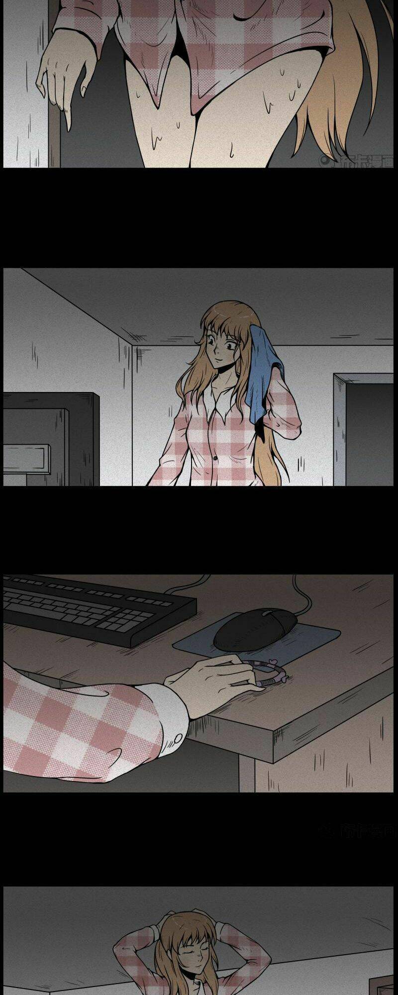 kinh dị đêm khuya chapter 113 2