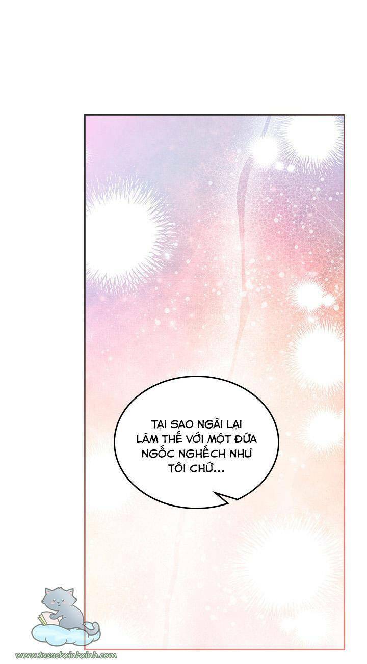 [15+] công chúa chloe chapter 80 61