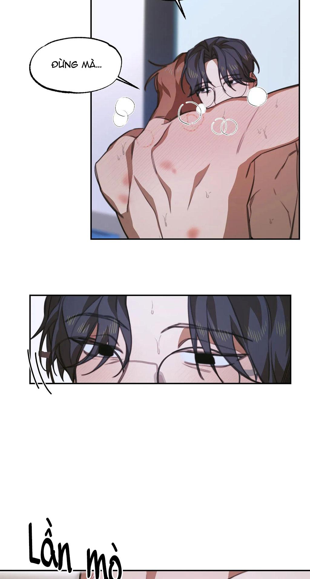 tuyển tập những ông chú tà zâm chapter 3.3 53