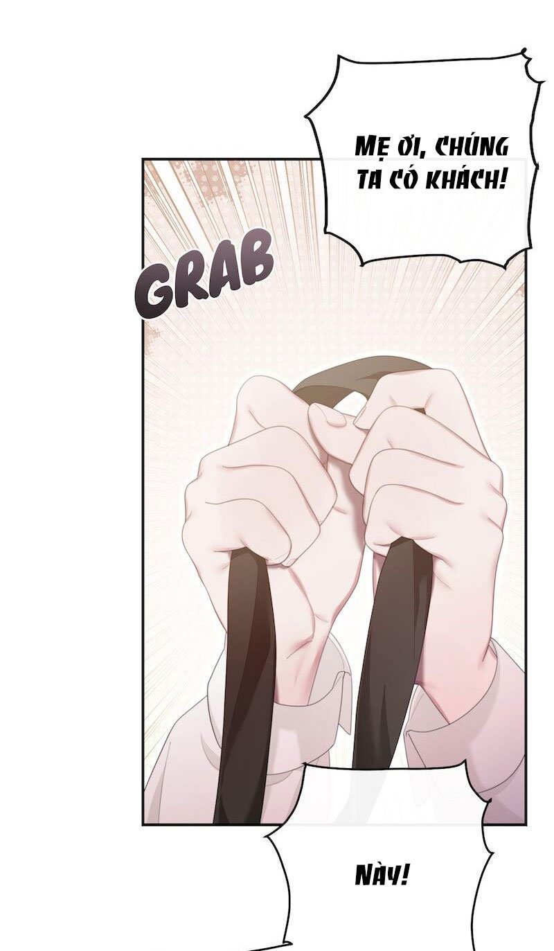 nữ hầu muốn đình công chapter 28 29