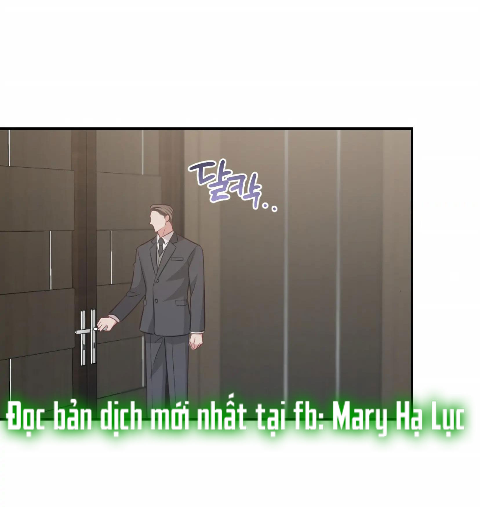 Trợ Lí Kim, Ăn Thử Không chapter 21.2 - Trang 34