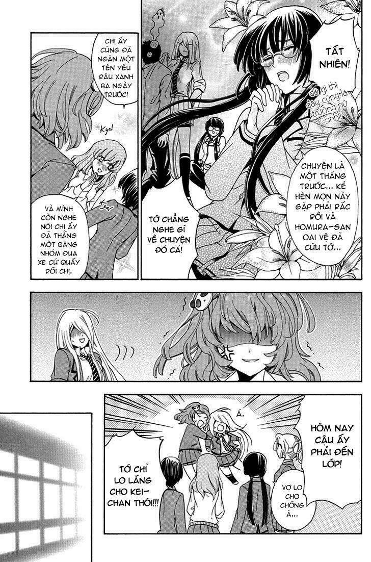 metamorcode chapter 1 11