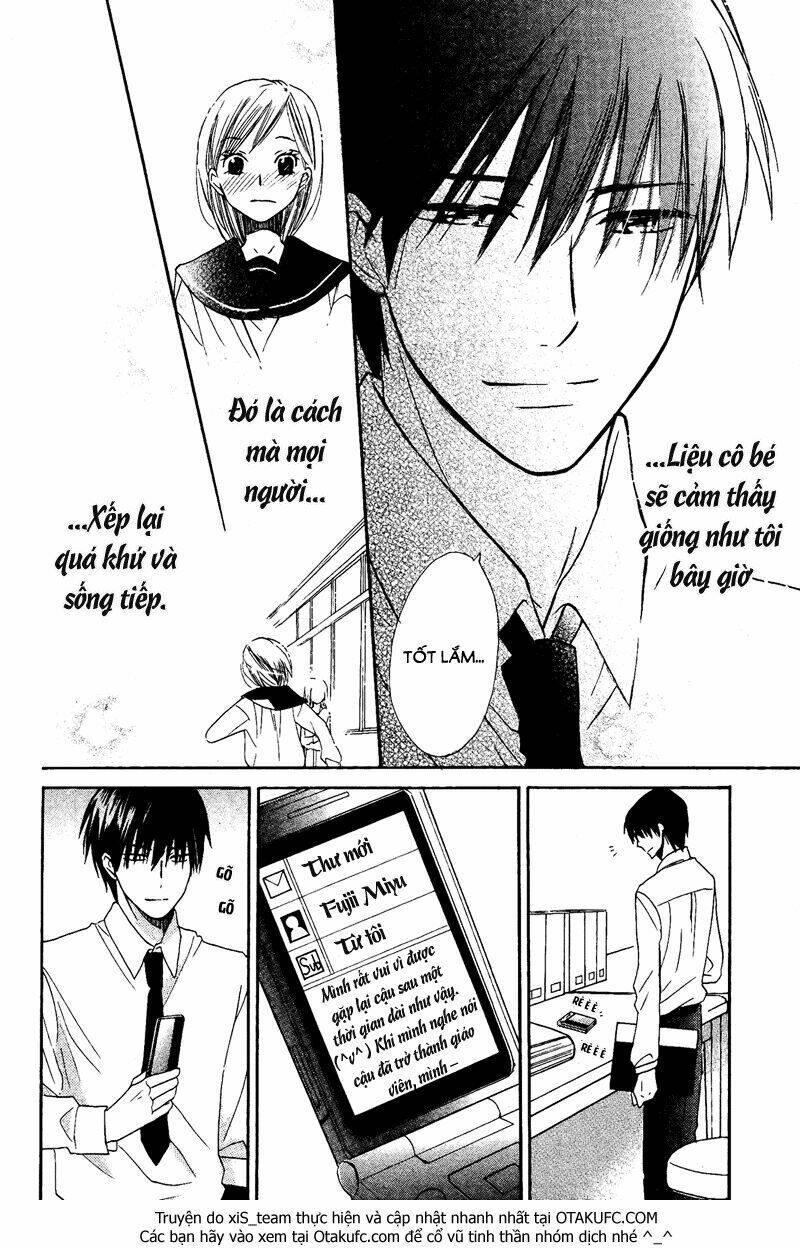 tổng hợp one shot. chapter 248 50