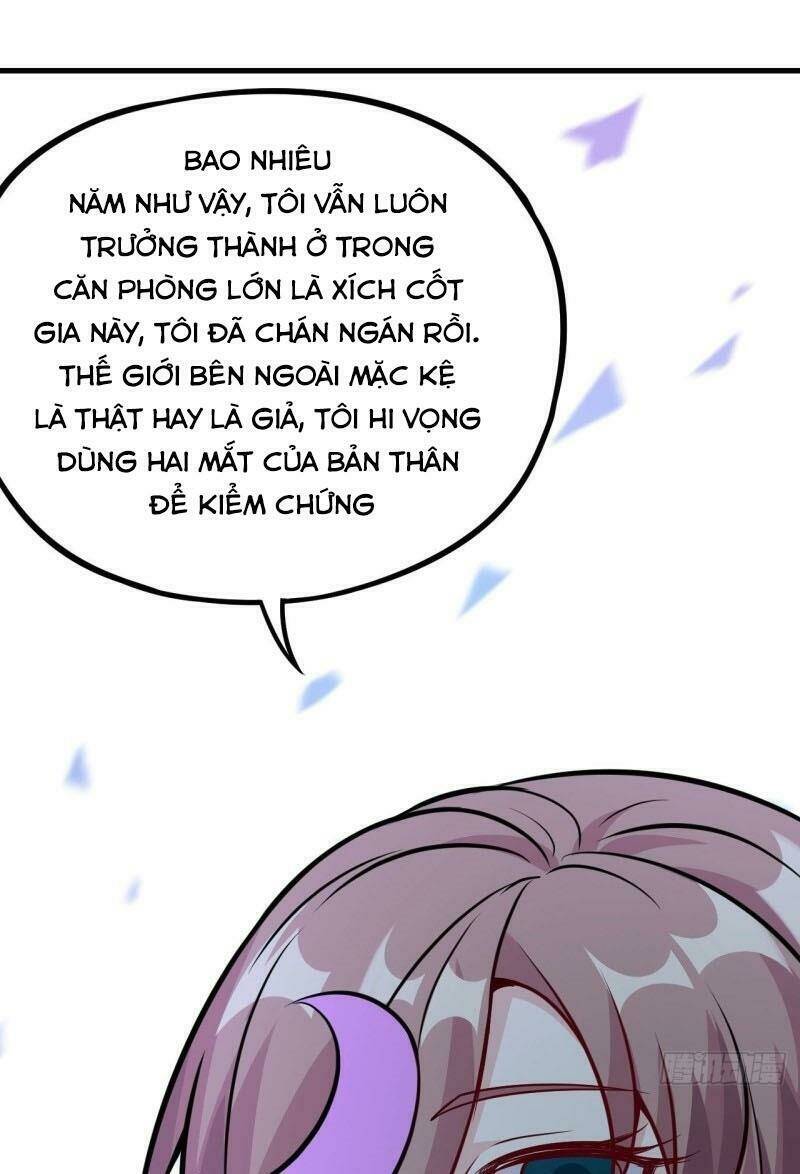 minh nhật thần đô chapter 54 19