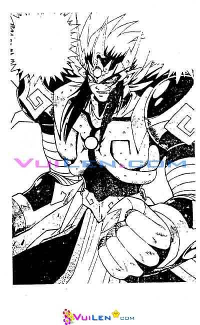 tiểu thần zenki - kishin douji zenki chapter 13 32