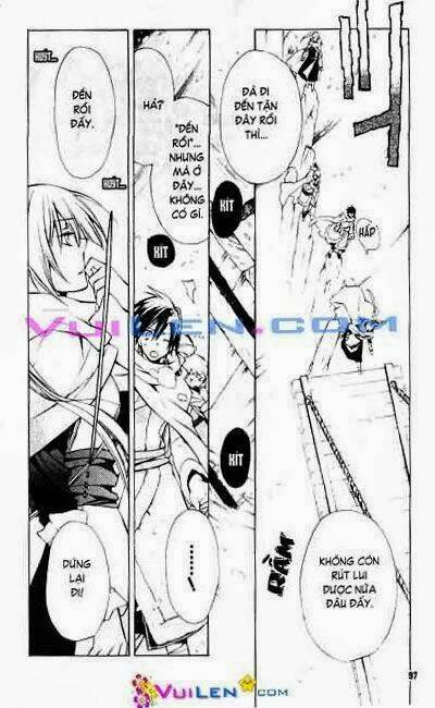 thanh kiếm và vương miện chapter 6 97