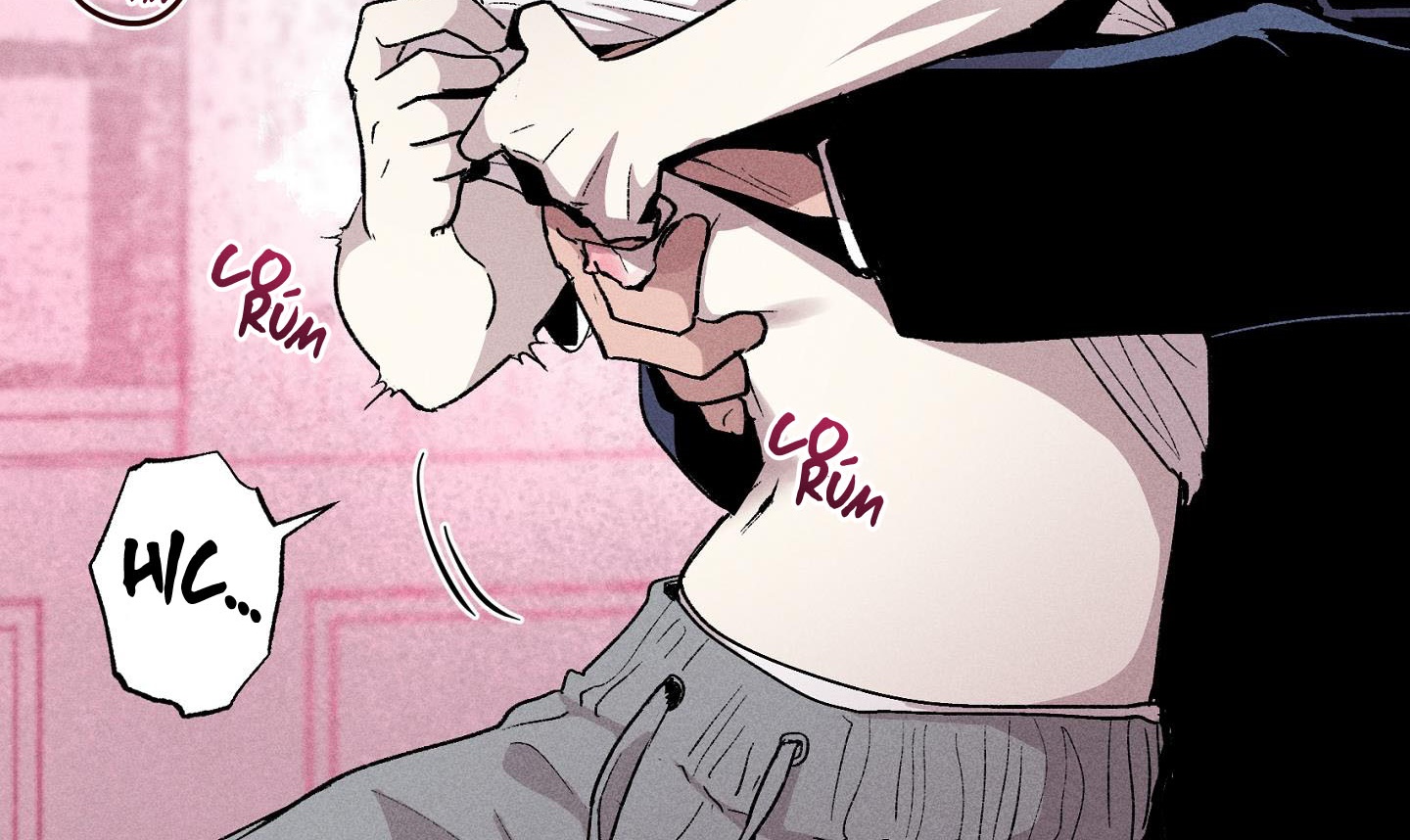 quan hệ chết chóc chapter 26 23