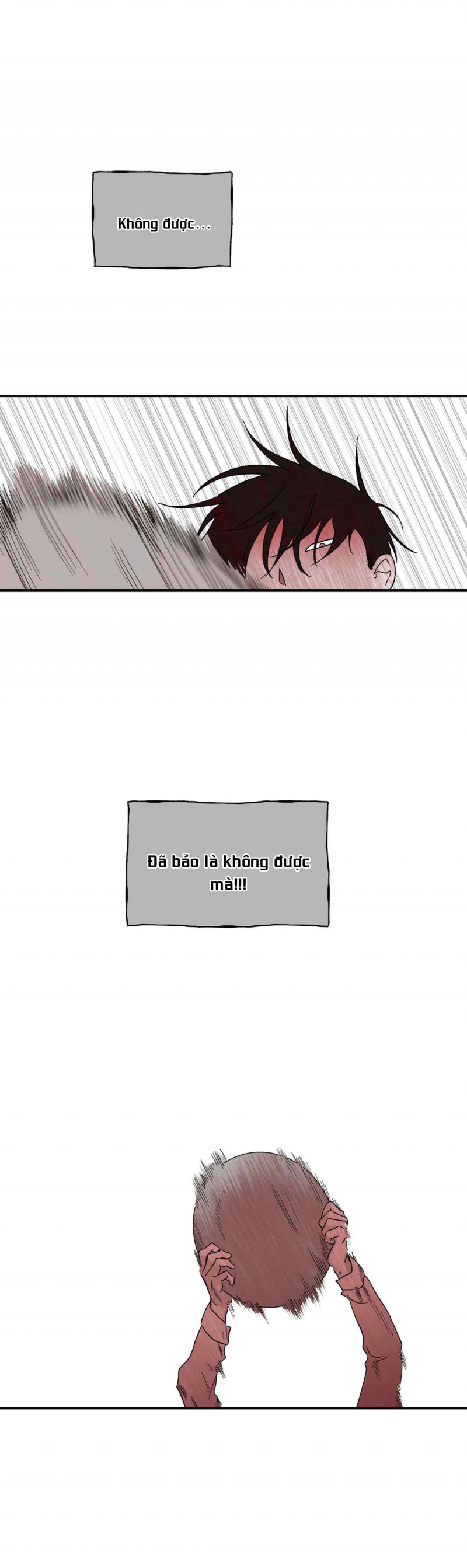 đêm bên bờ biển chapter 8 15