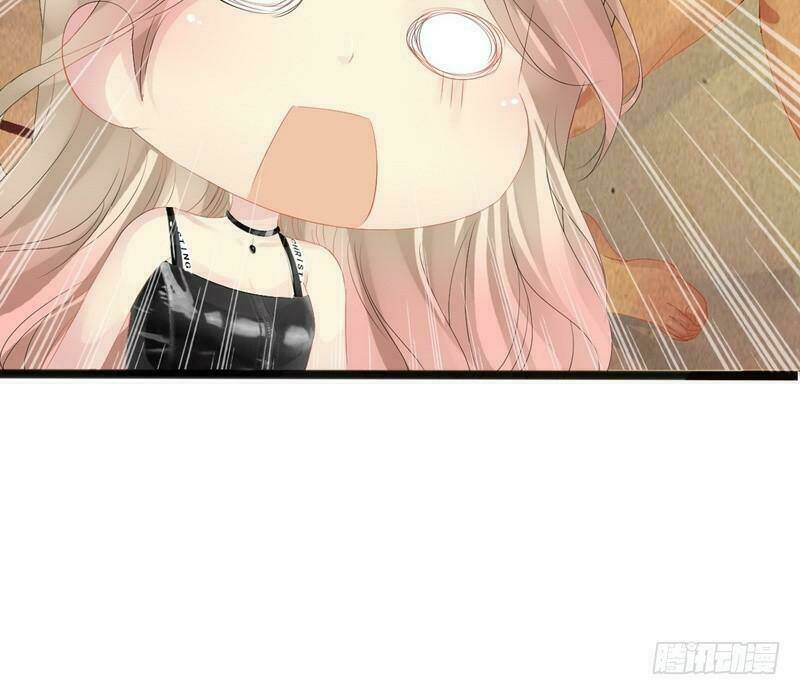 thần bí đế thiếu điềm sủng thê chapter 15 4