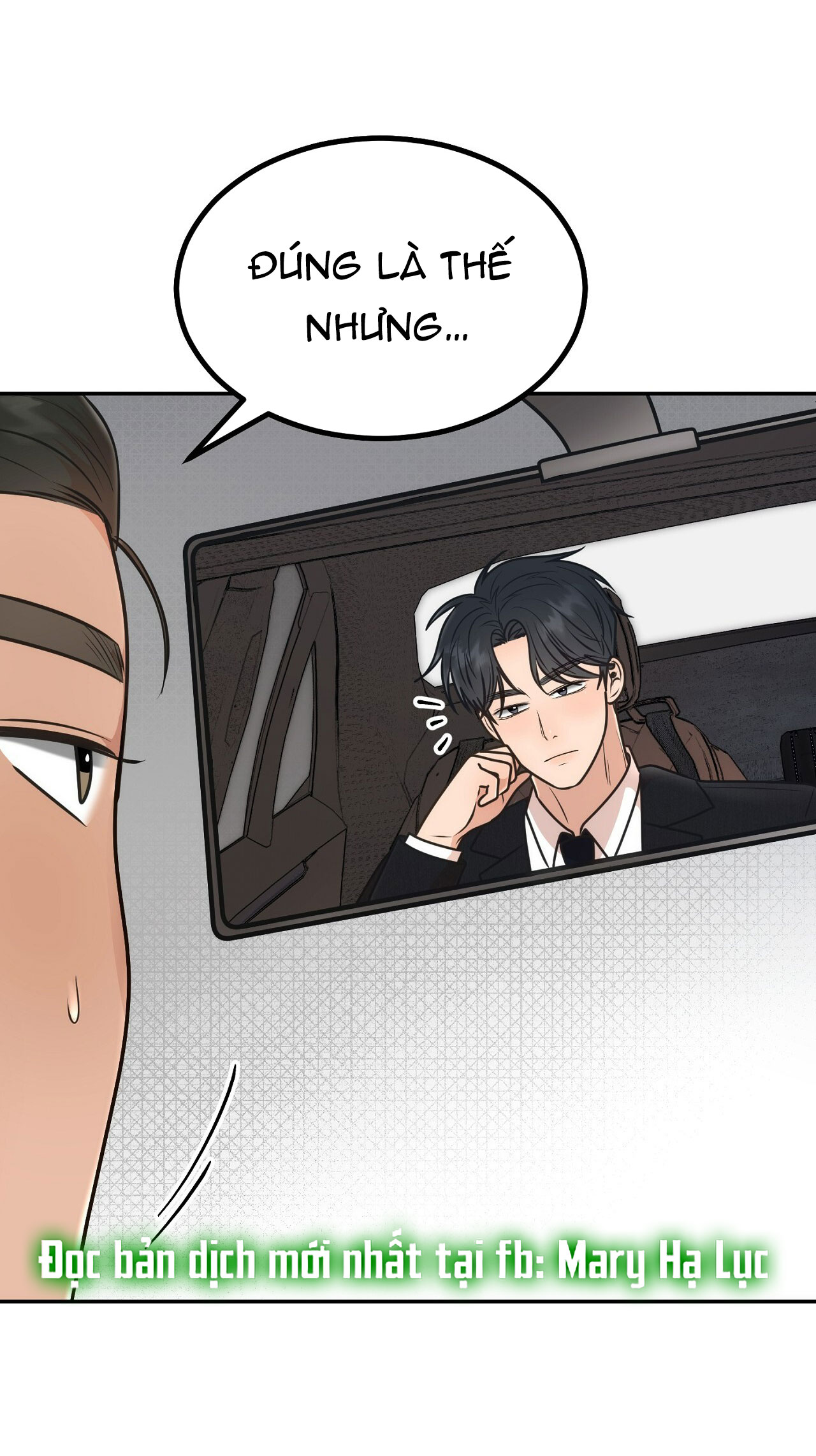 [18+] hôn nhân ràng buộc chapter 13.2 37