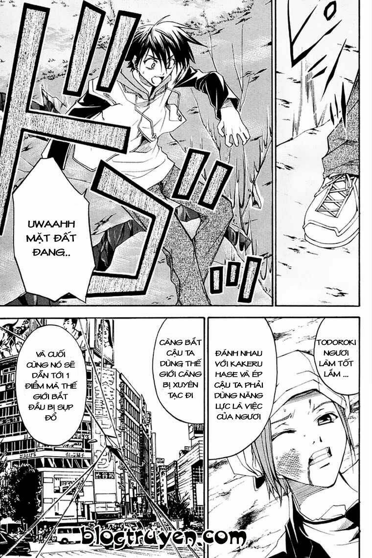 psycho buster chapter 25 9