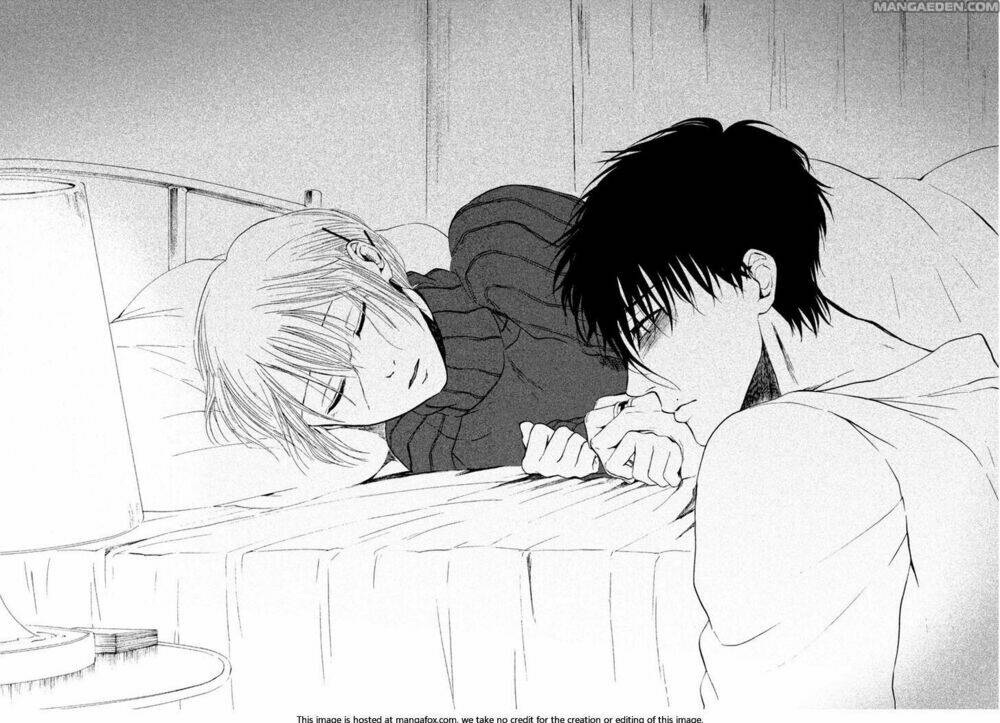 ranh giới quỷ chapter 14 27