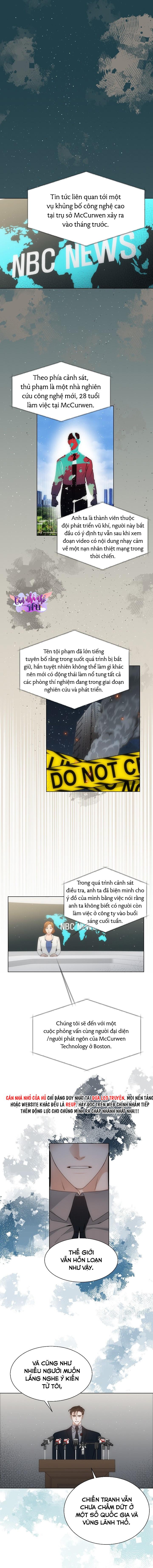 chuyện tình lãng mạn tại manhattan chapter 52 1