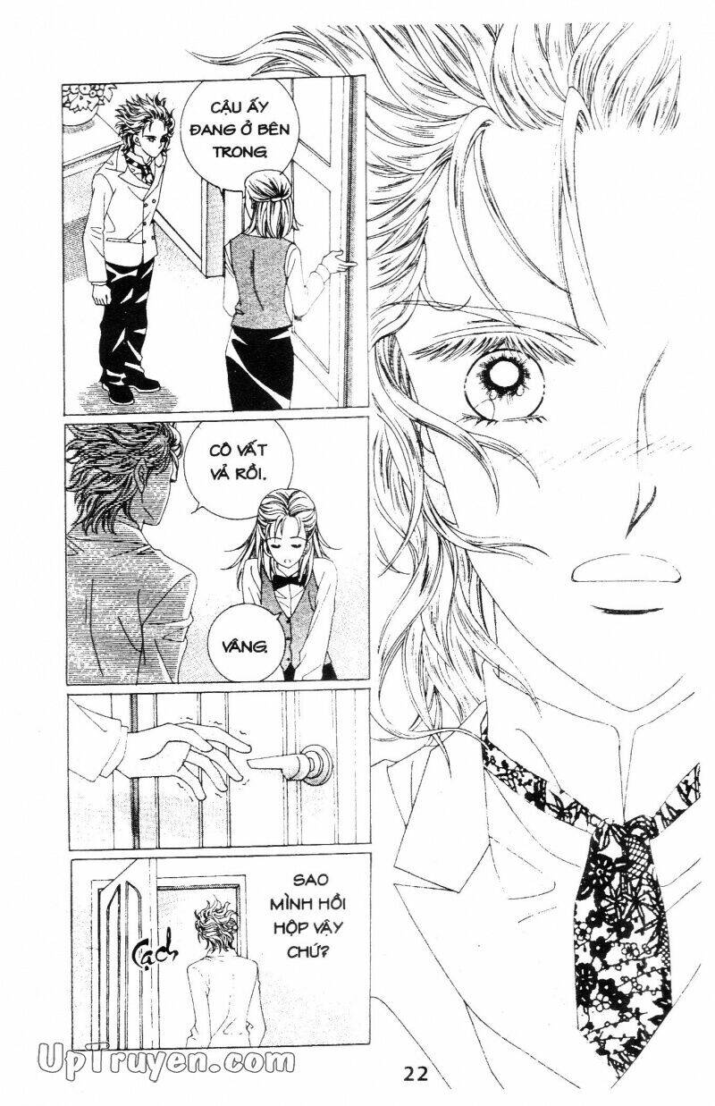 mặt nạ tình yêu chapter 92 23